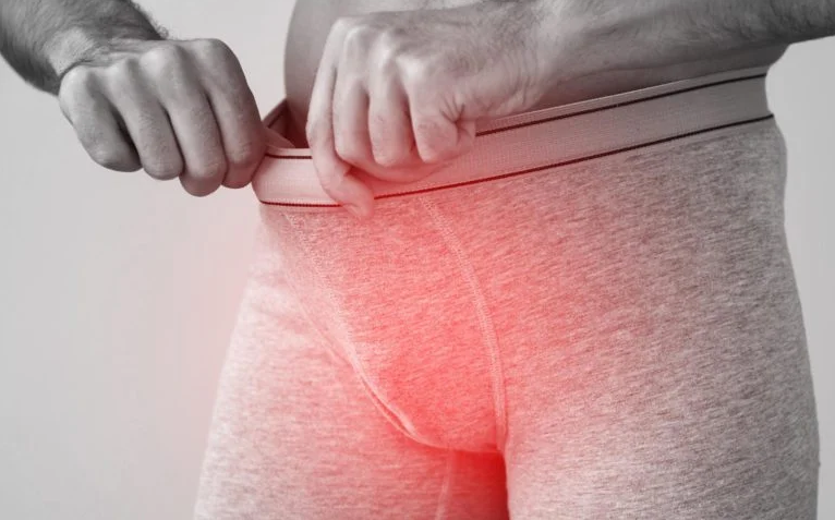 Intimate hygiene for men – important tips