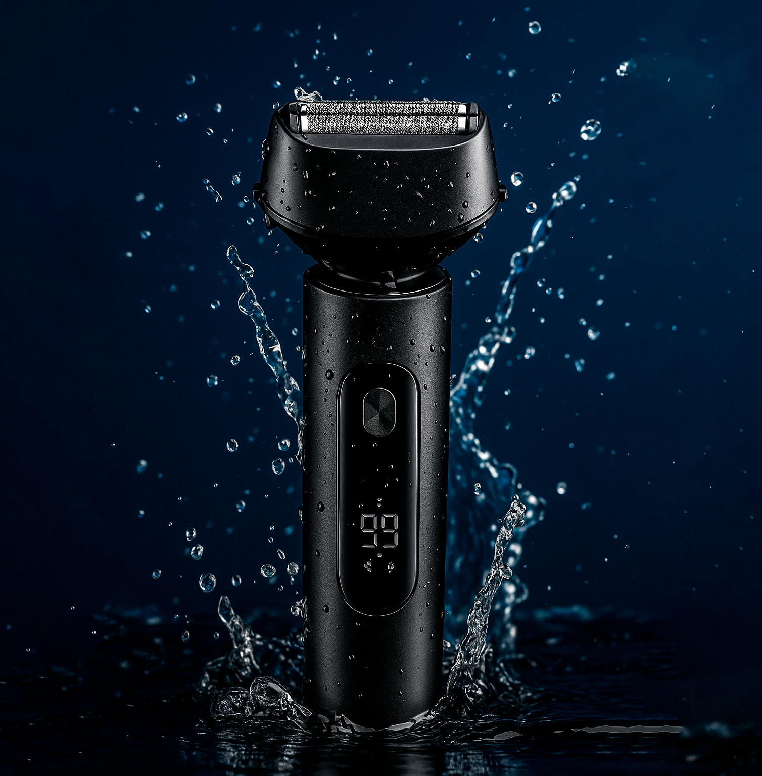 KIT MenzorPro Black™