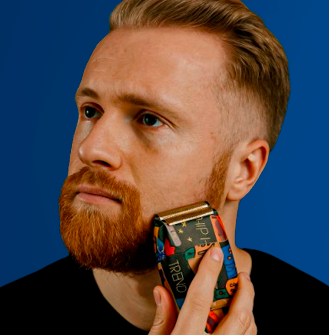 MenzorPro Shaver™ - Limited Edition