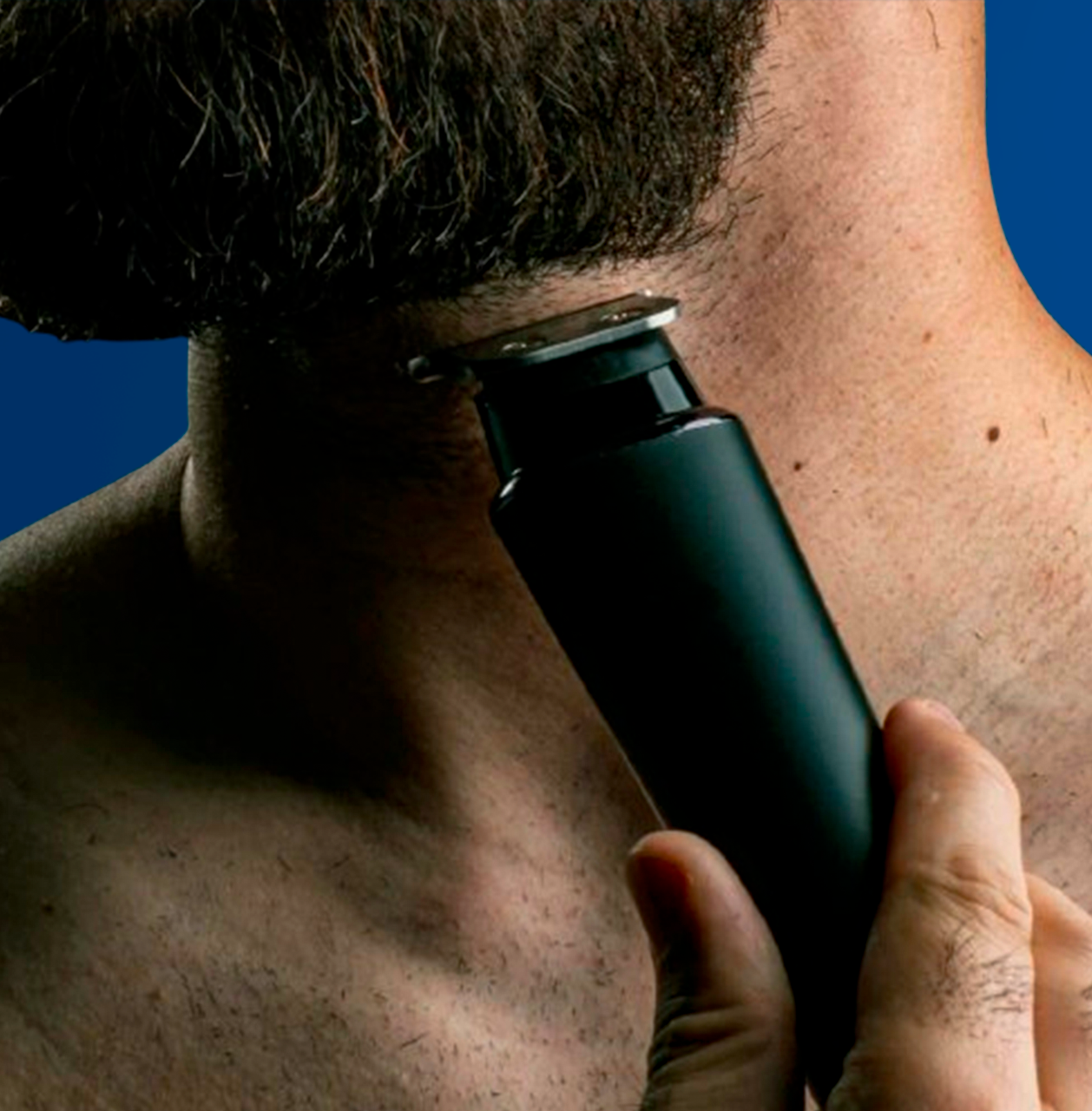 KIT 4 Shaver Black™ - Premium