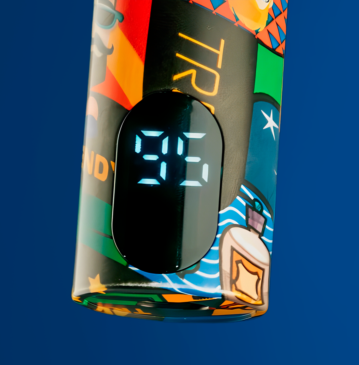 MenzorPro Classic™ -  Limited Edition