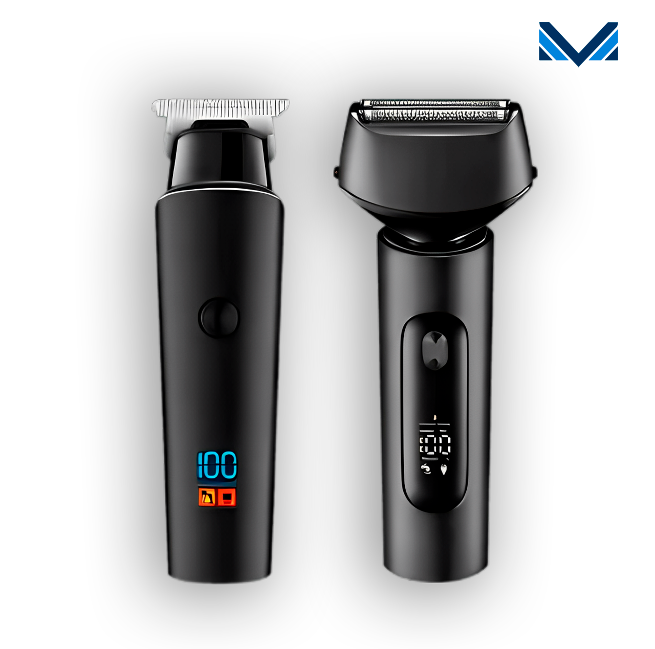 KIT MenzorPro Black™