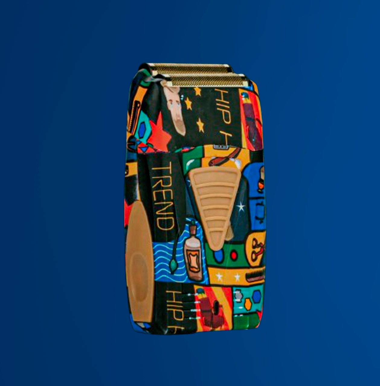 MenzorPro Shaver™ -  Limited Edition