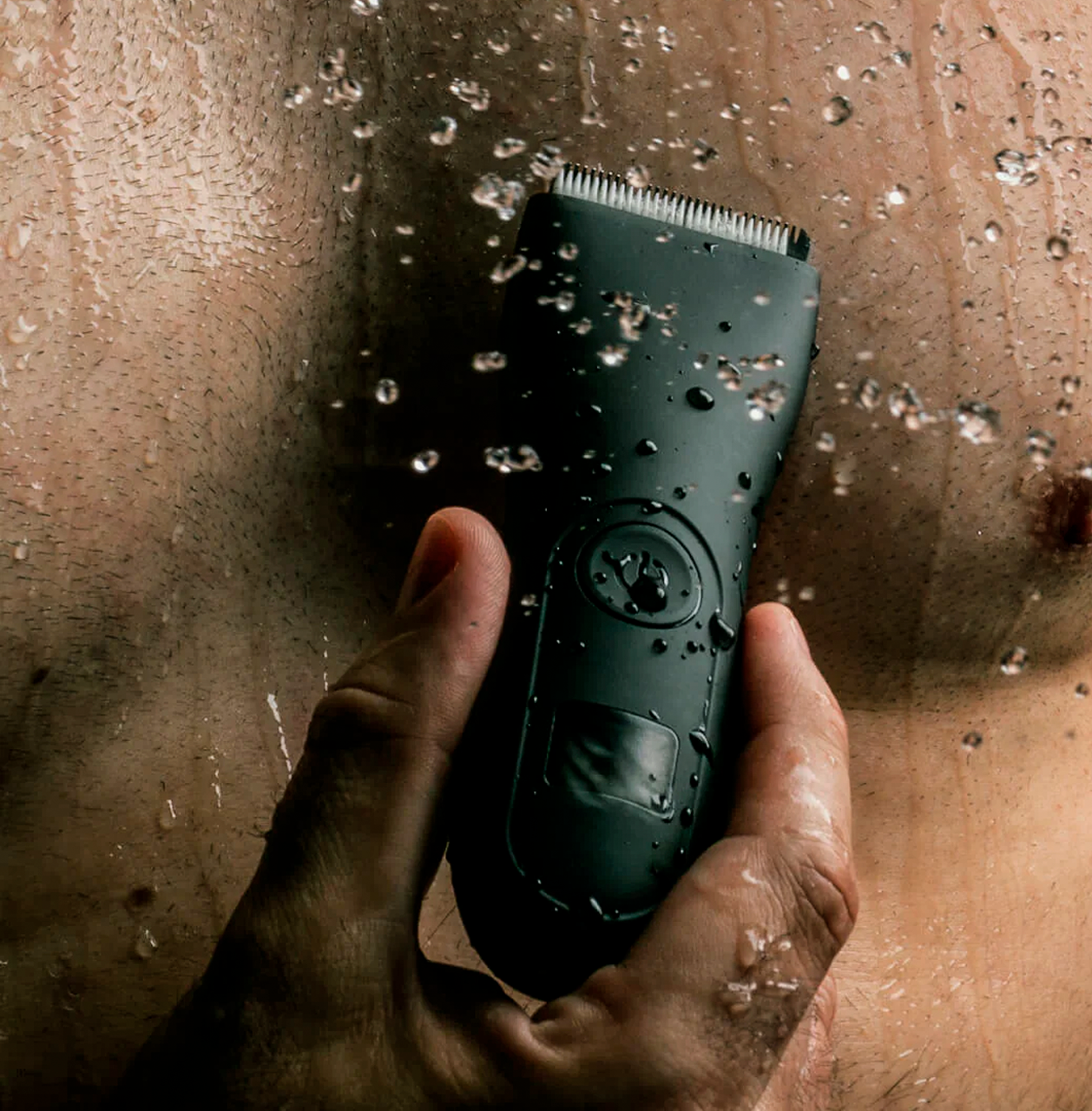 KIT 4 Shaver Black™ -  Premium