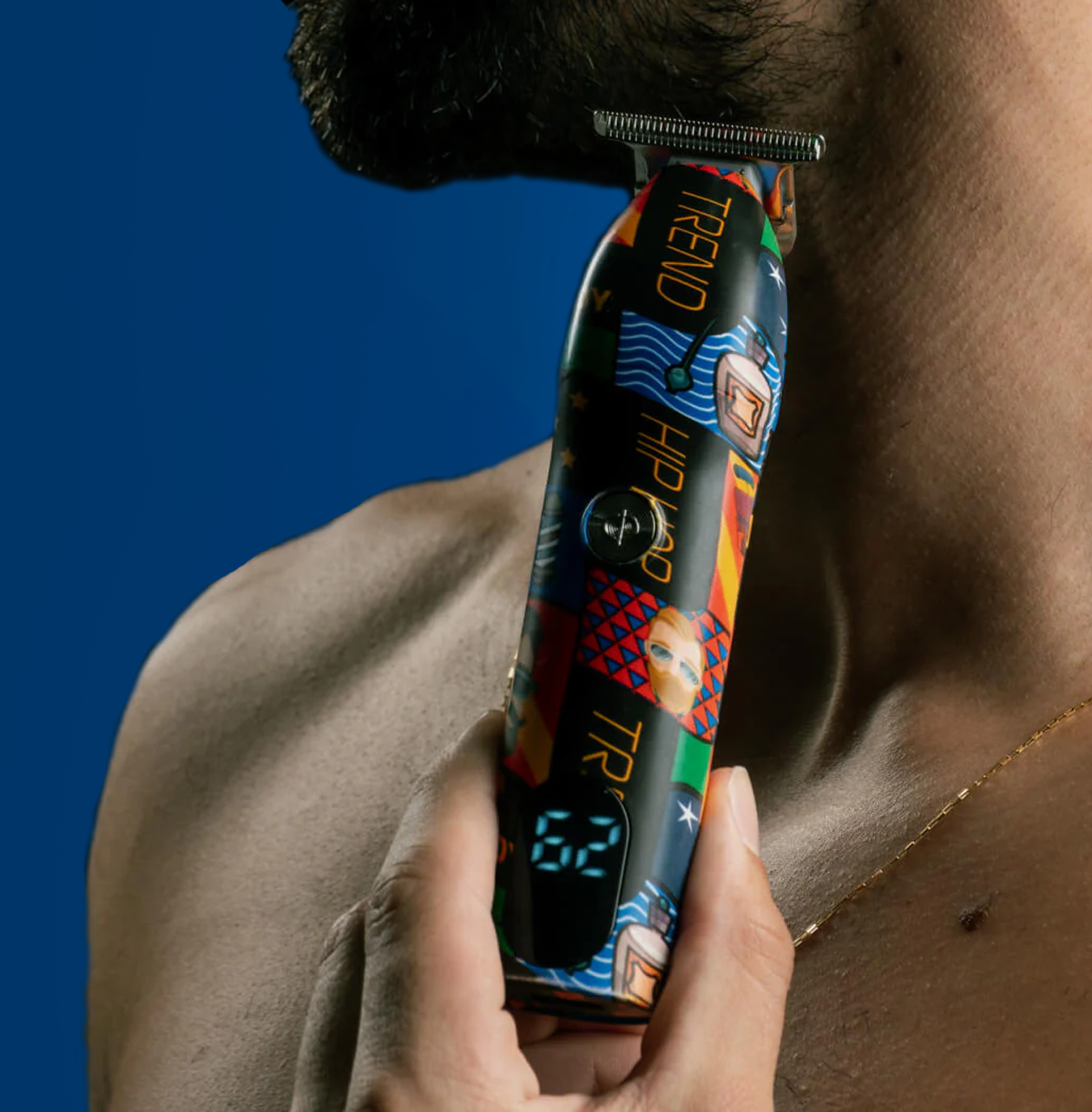 MenzorPro Classic™ -  Limited Edition