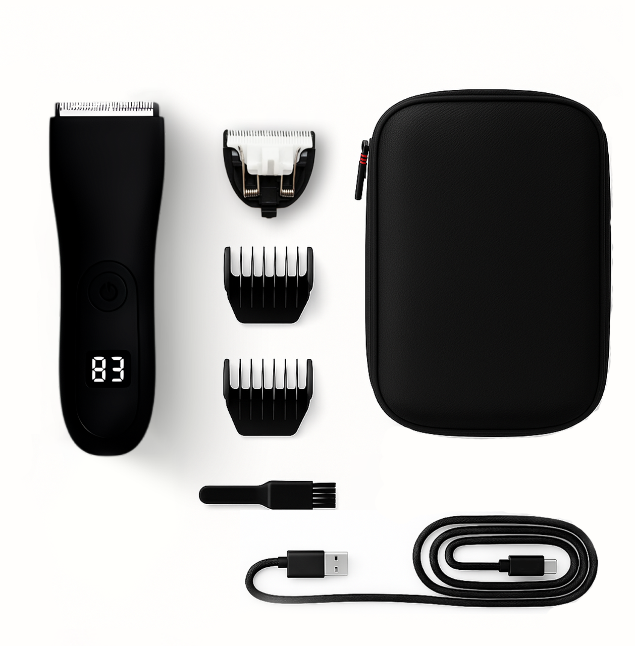 MenzorPro Intimus® - Exclusive Edition