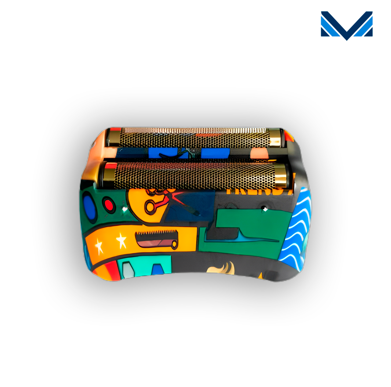 MenzorPro Shaver - Replacement head™