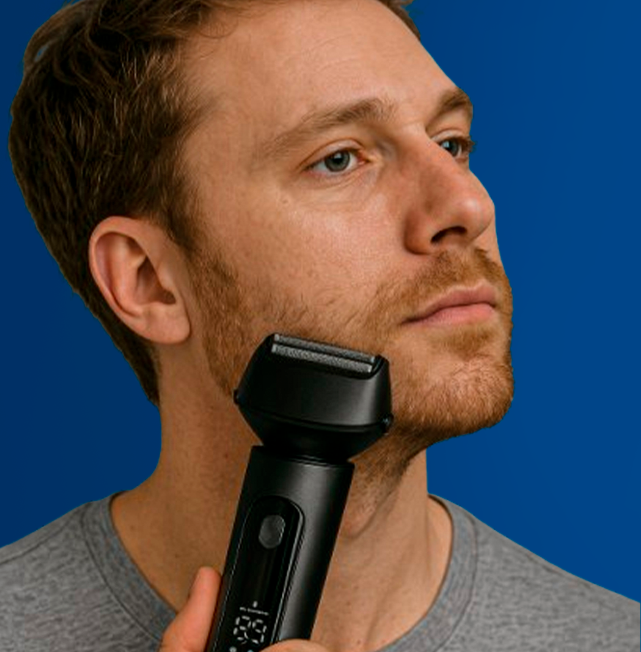MenzorPro Shaver™ - Premium